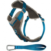 Kurgo journey dog harness for travel