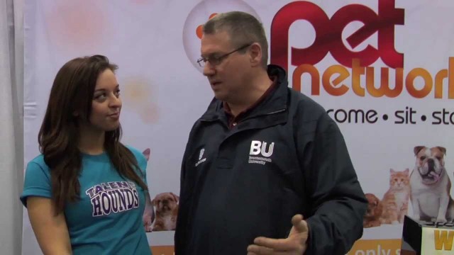 All About Pets Show featured on Hot Diggity Part One