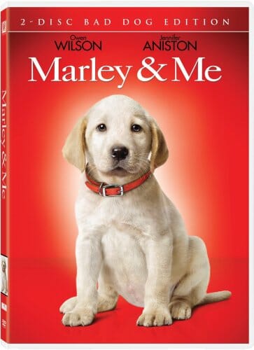 Marley and Me movie image