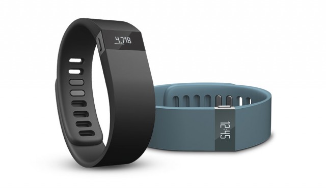 Fitbits