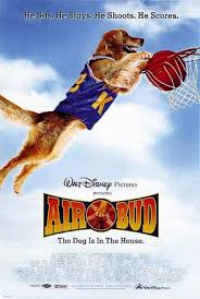 Air Bud movie promo image