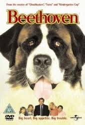 Beethoven movie image