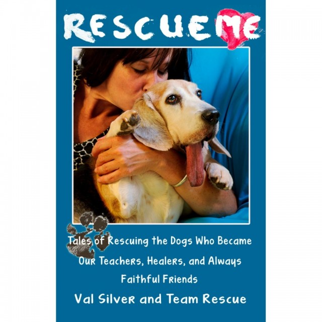 RescueMe-book