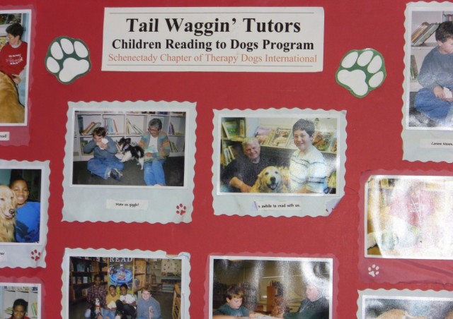 TH Bocker Tail Waggin' Tutors