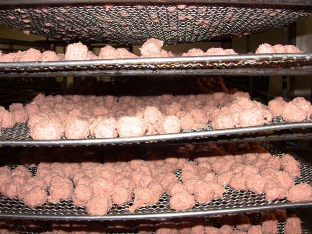 TH Eurocan meatballs