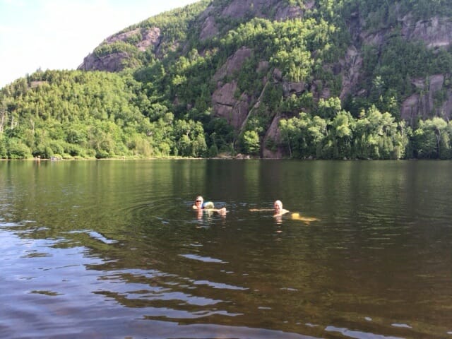 TH Susie & Tex Keene Pond