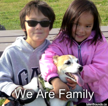 WeAreFamilyMeme