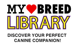 dog breed library