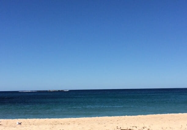 Coogee beach3