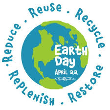 Earth day image