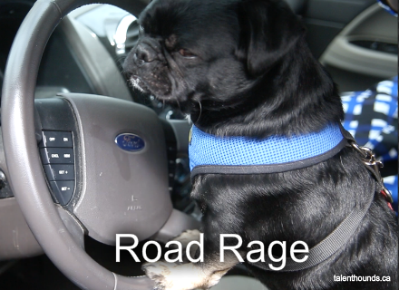 Road Rage Kilo