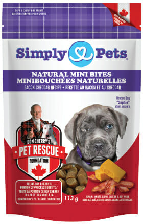 Simply Pets Package1
