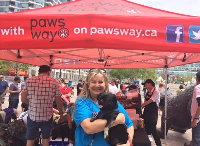 TH Susie & Kilo at Pawsway Dog Guides