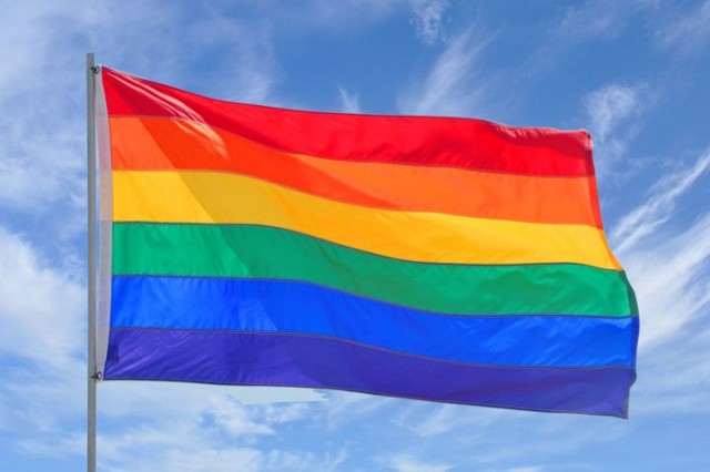 pride flag