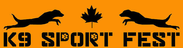 K9 Sport Fest logo