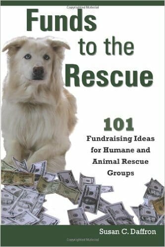 funds to the rescue book cover