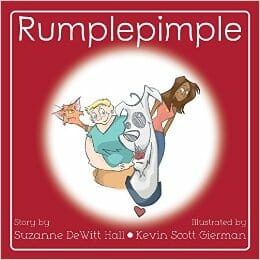 rumplepimple book cover