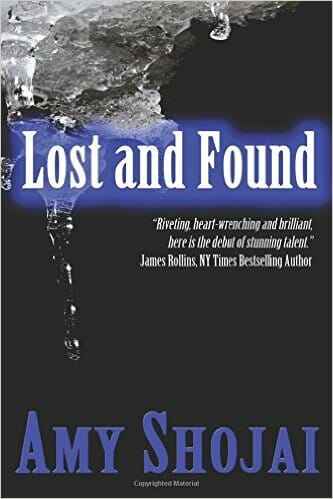 Amy Shojai Lost and Found
