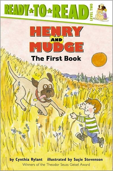 Henry and Mudge