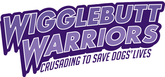 Wigglebutt Warriors logo
