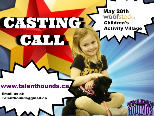 casting call final