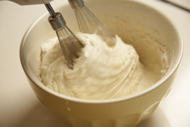 Dog Licks dog-friendly cookies batter