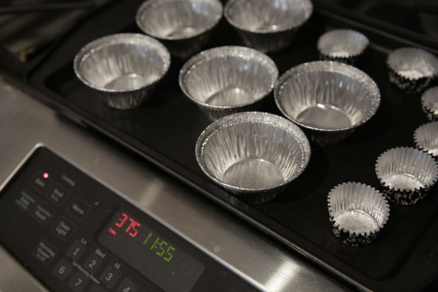 Dog Licks dog friendly pupcake pugs tray of cupcake tins