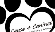 Cause 4 Canines Logo