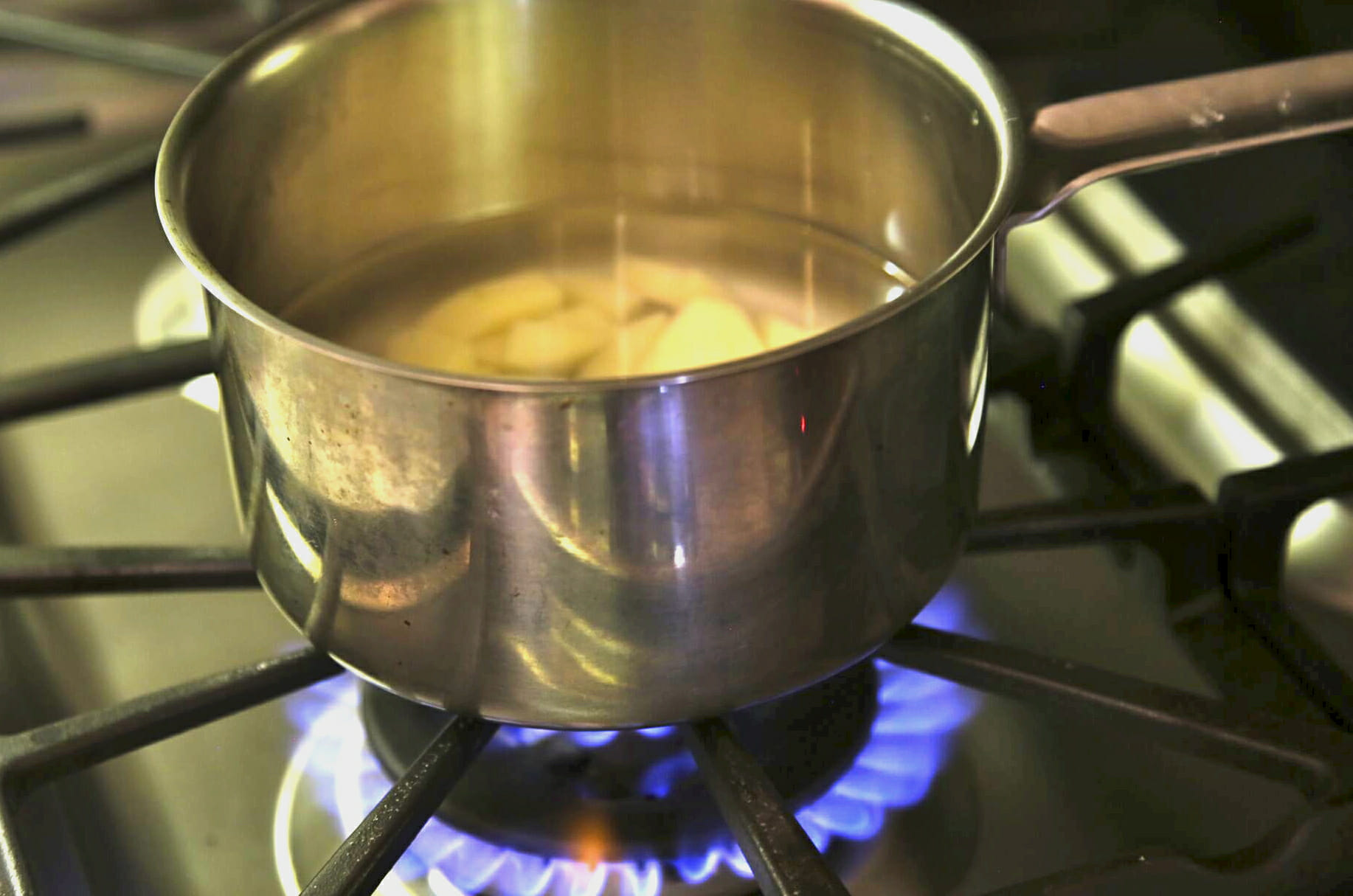 Labradoodle Cooked How to Make Mashed Potato Labradoodles - Talent Hounds