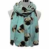 pug-scarf