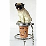 pug-wine-stopper