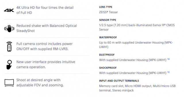 sony-action-cam-product-specs