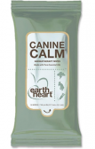 canine calm aromatherapy wipes