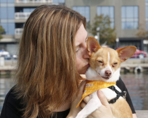 marybeth and cute nemo