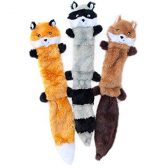 ZippyPaws Plush Dog Toys