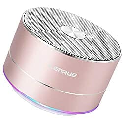 Portable Wireless Bluetooth Speaker