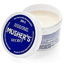 Mushers Paw Cream